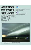 Aviation Weather Services