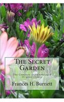 Secret Garden The Unabridged Original Classic Edition