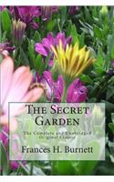 The Secret Garden The Unabridged Original Classic Edition