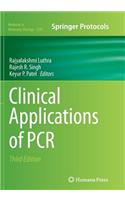 Clinical Applications of PCR