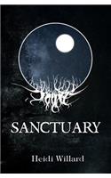 Sanctuary (The Catalyst Series