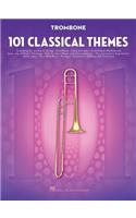 101 Classical Themes for Trombone