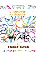 My ABC - Bilingual