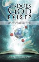 Does God Exist?