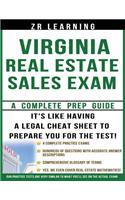 Virginia Real Estate Sales Exam Questions