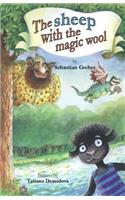 sheep with the magic wool
