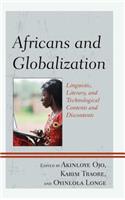 Africans and Globalization