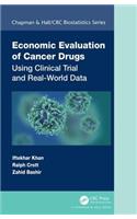 Economic Evaluation of Cancer Drugs