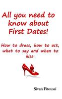 All you need to know about First Dates!