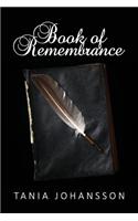 Book of Remembrance: The Forgotten Gods: Book One