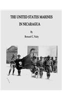 United States Marines in Nicaragua