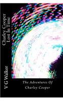 Charley Cooper Lost In Time