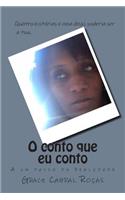 O conto que eu conto