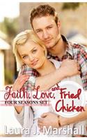 Faith, Love, and Fried Chicken