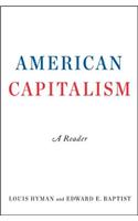 American Capitalism