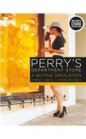 Perry's Department Store: A Buying Simulation