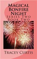 Magical Bonfire Night: Series Two Book Two