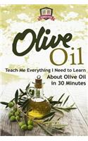 Olive Oil