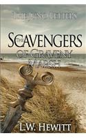 Scavengers of Graveny Marsh