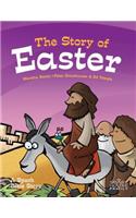 The Story of Easter