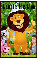 Lonnie the Lion: (English)