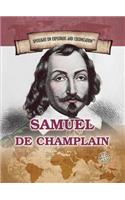 Samuel de Champlain