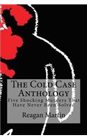 Cold Case Anthology