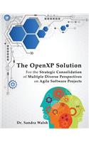 OpenXP Solution: For the Strategic Consolidation of Multiple Diverse Perspectives on Agile Software Projects