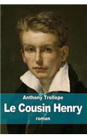 Le Cousin Henry