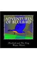 Adventures of Bluebird