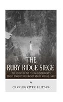 The Ruby Ridge Siege