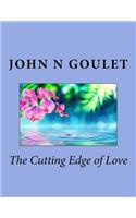 Cutting Edge of Love