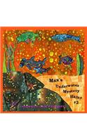 Max's Underwater Mystery Haiku #2