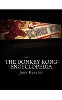 The Donkey Kong Encyclopedia