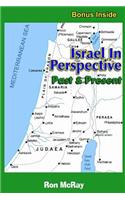 Israel In Perspective