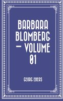 Barbara Blomberg - Volume 01