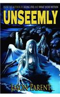 Unseemly
