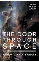 Door Through Space
