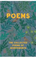 Collected Poems of Wordsworth