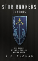 Star Runners Omnibus