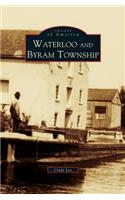 Waterloo and Byram Township