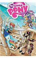 My Little Pony: Friendship Is Magic: Vol. 14