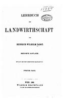 Lehrbuch der landwirthschaft