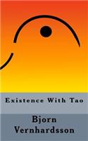 Existence With Tao