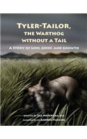 Tyler-Tailor The Warthog Without A Tail