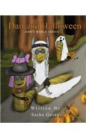 Dan and Halloween