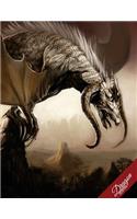 Dragon Notebook Collection