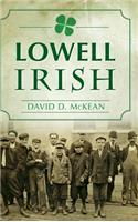 Lowell Irish