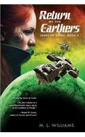 Return of the Earthers: Seers of Verde Book 2(Seers of Verde)