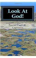 Look at God!: A Study of God's Power in Evangelism